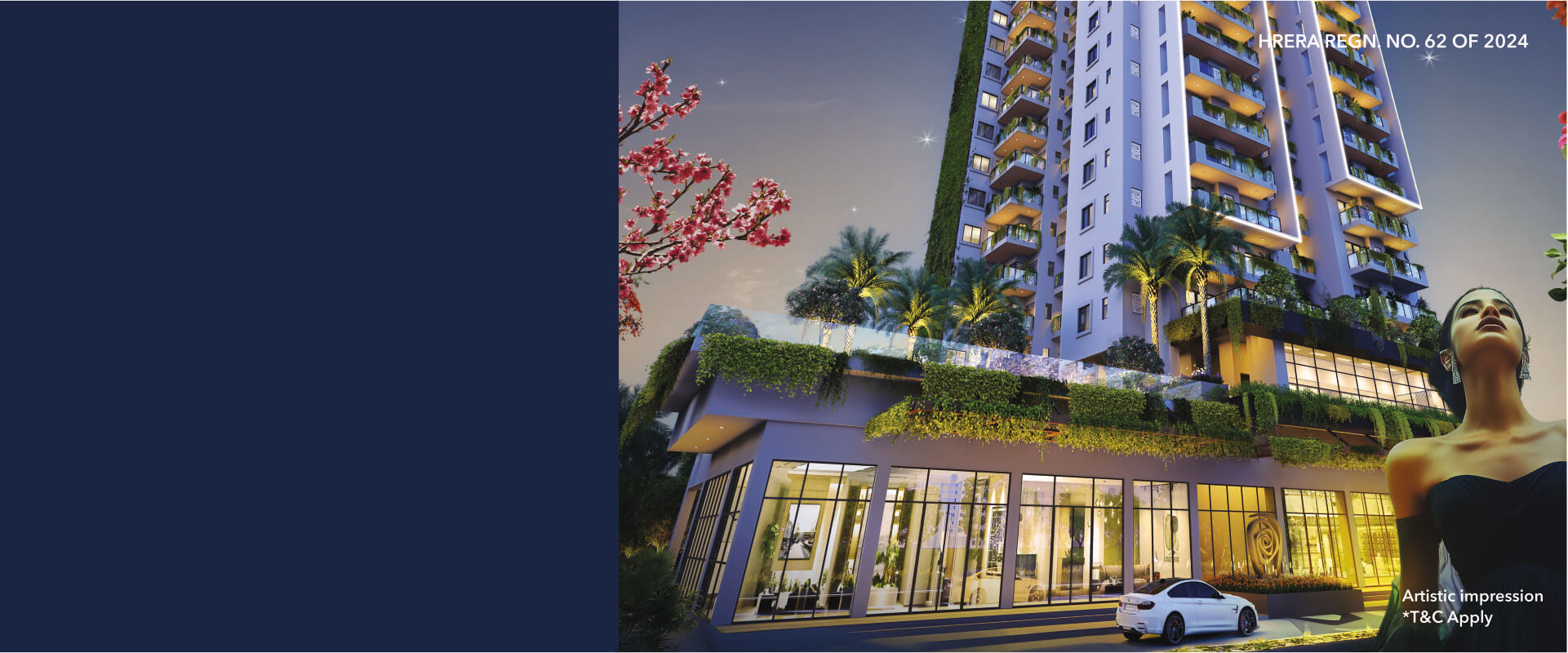 Sky1 Sector 15, Part 2, Gurugram